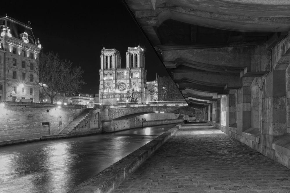 Photograph by SI SABER LOTFI