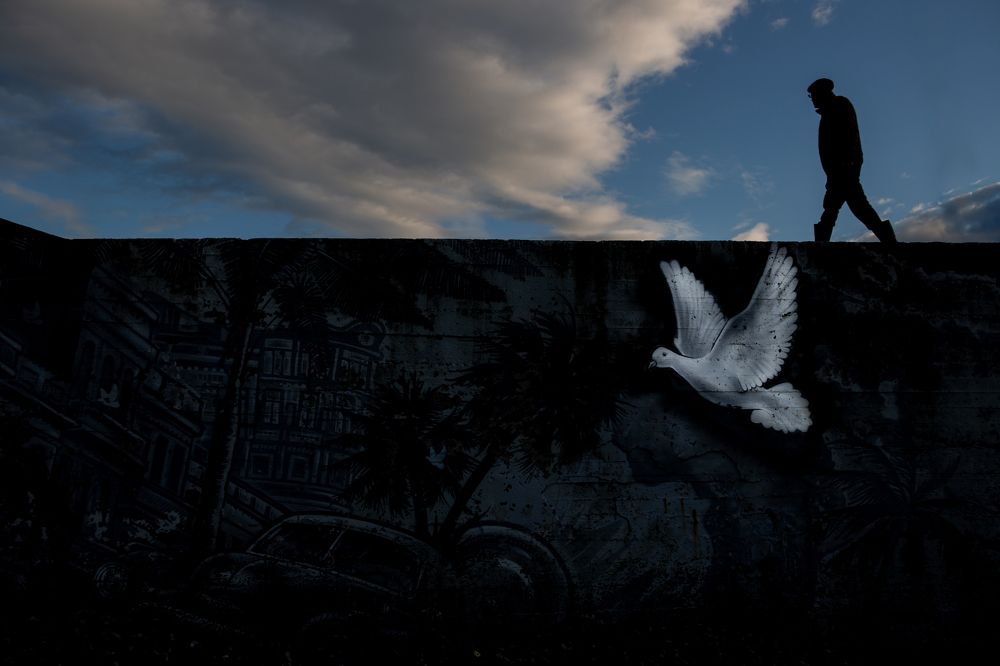 Photograph by Мария Шибанова