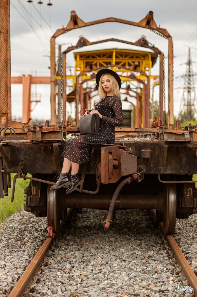 Photograph by Екатерина Анисимова