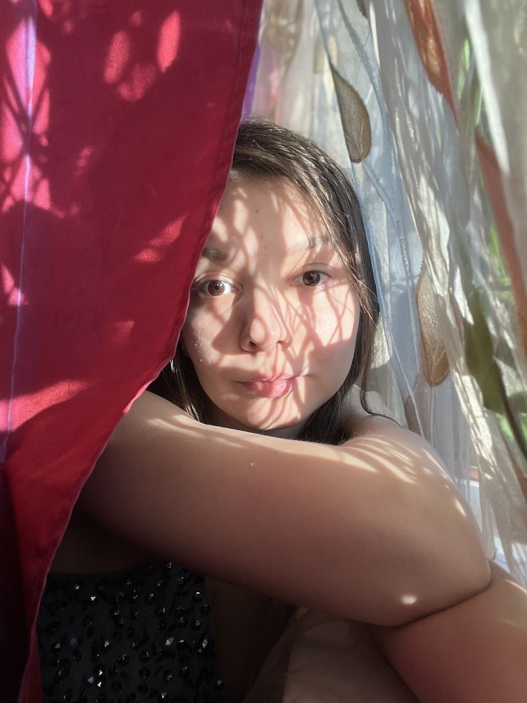 Photograph by Юлия Честнова