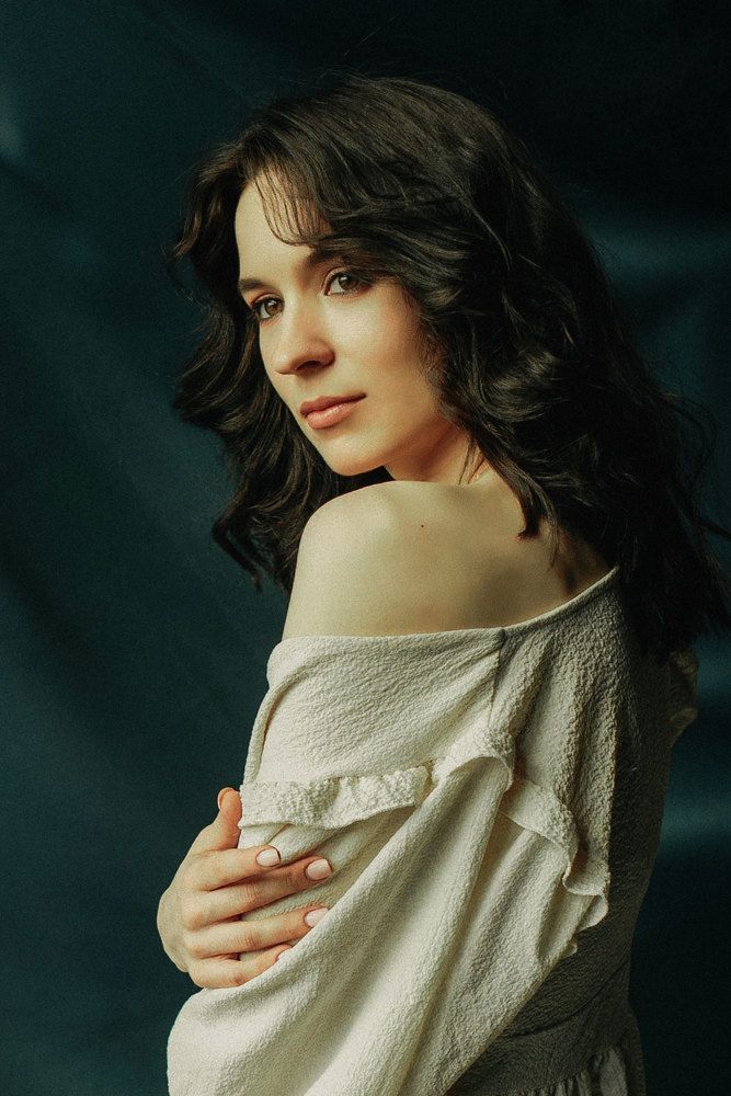 Photograph by Ирина Рекунова