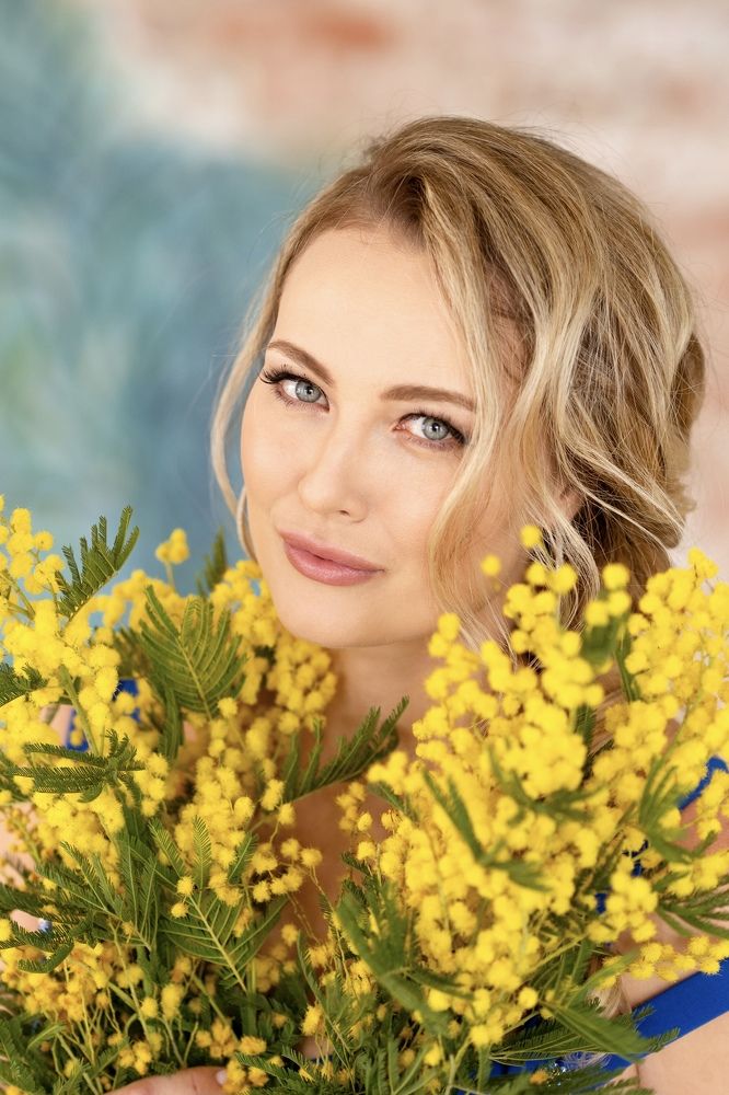 Фотография автора Ольга Гусева