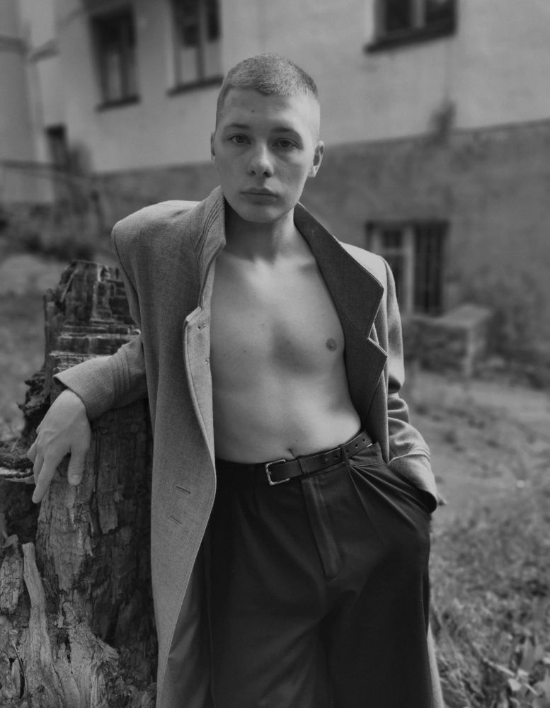 Шпана.