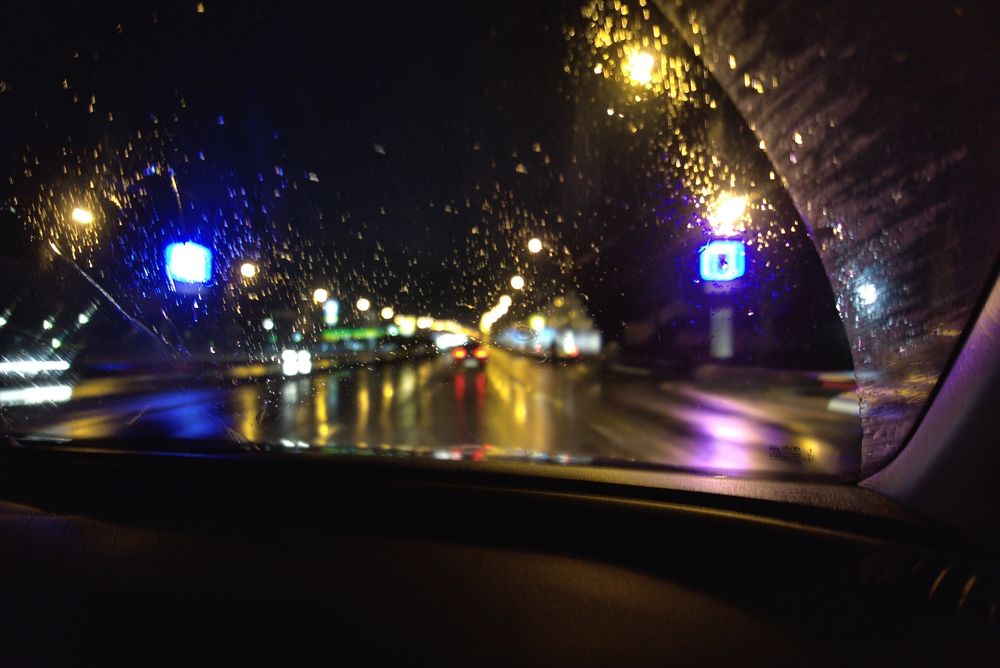 Photograph by АНДРЕЙ Роев