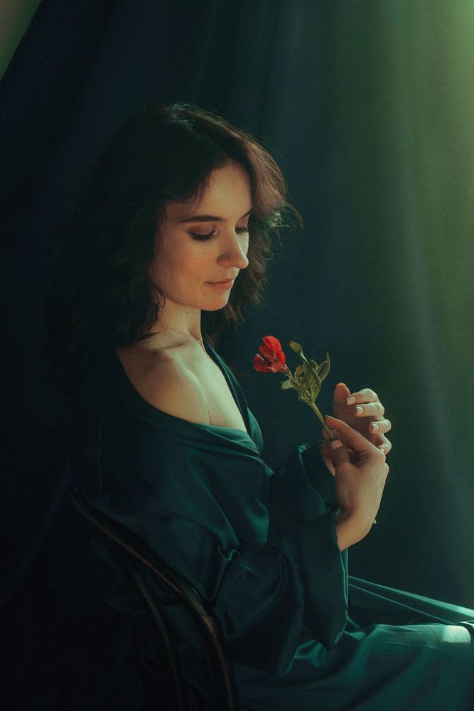 Photograph by Ирина Рекунова