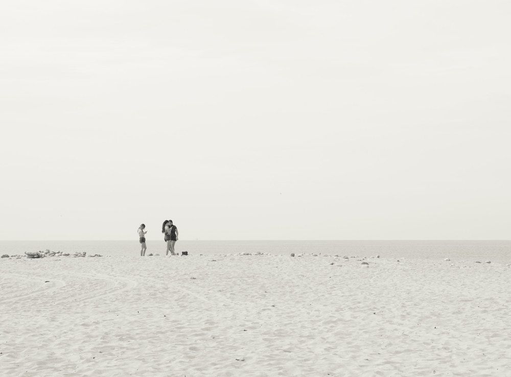 Photograph by Olga Serebryannaya