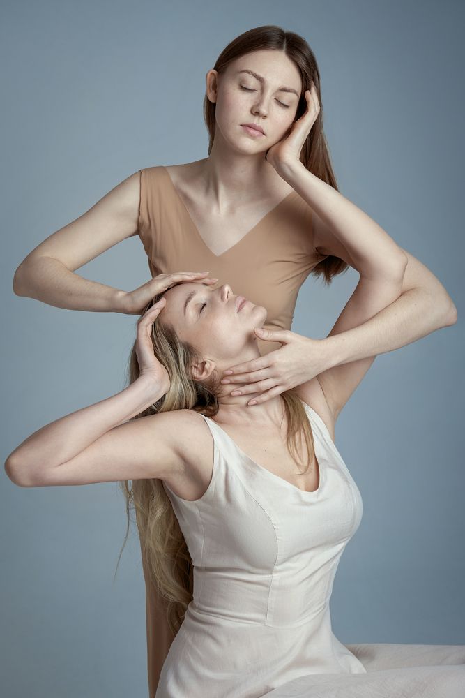 Photograph by Анна Дегтярёва