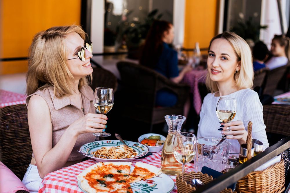 Photograph by Снежана Липилина