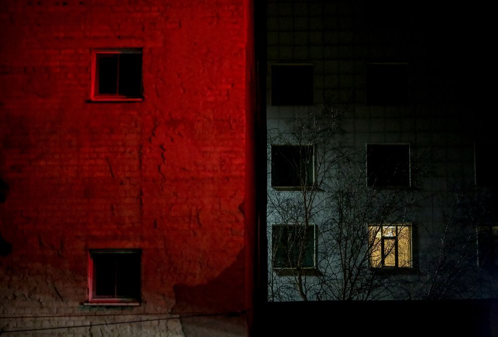 Photograph by Мария Шибанова