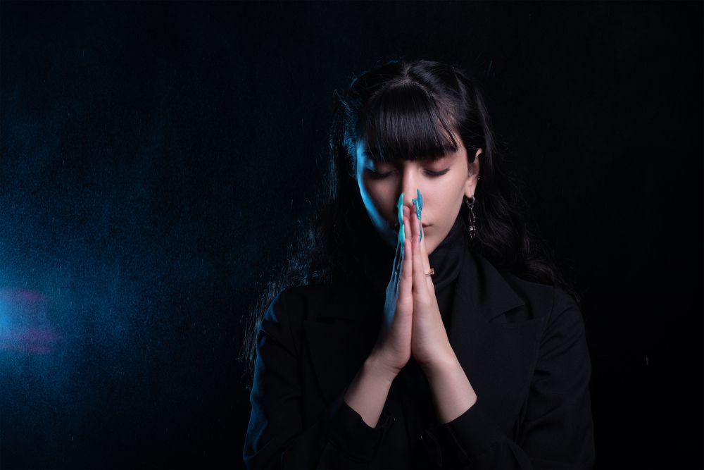 Photograph by Fazel Rafie