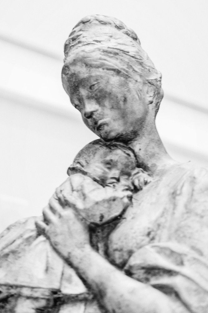 Photograph by Svetlana Grigoreva