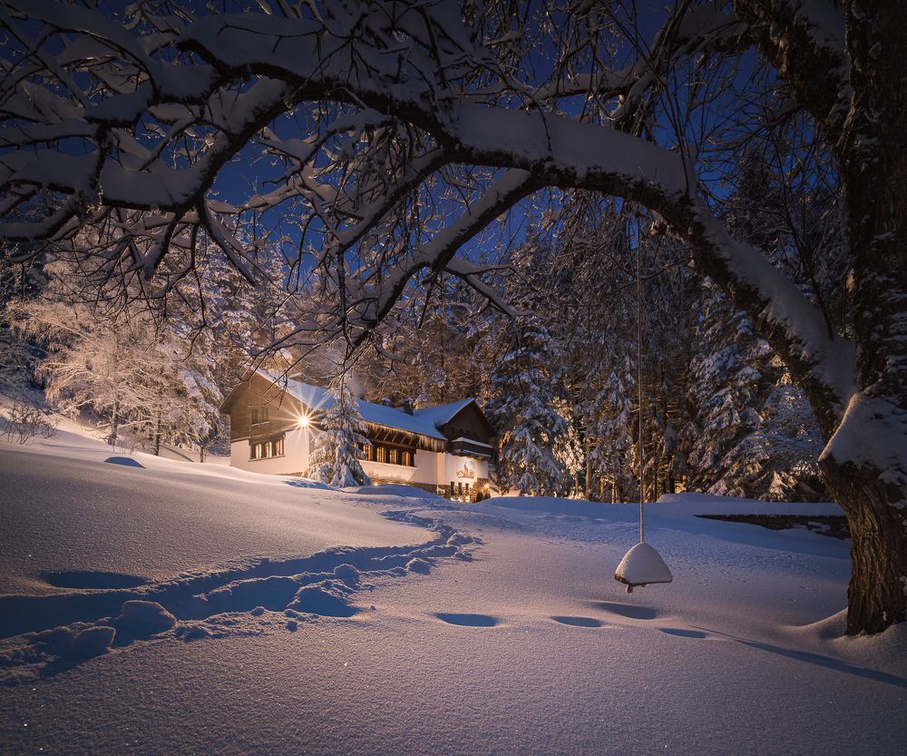 Photograph by Kalin Panchev