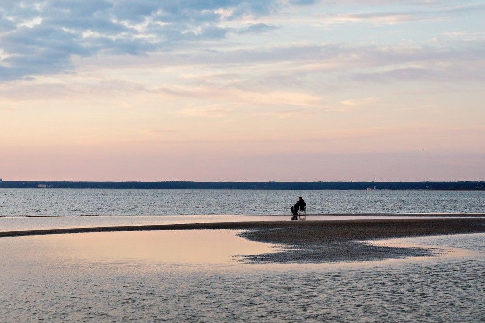 Photograph by Svetlana Grigoreva
