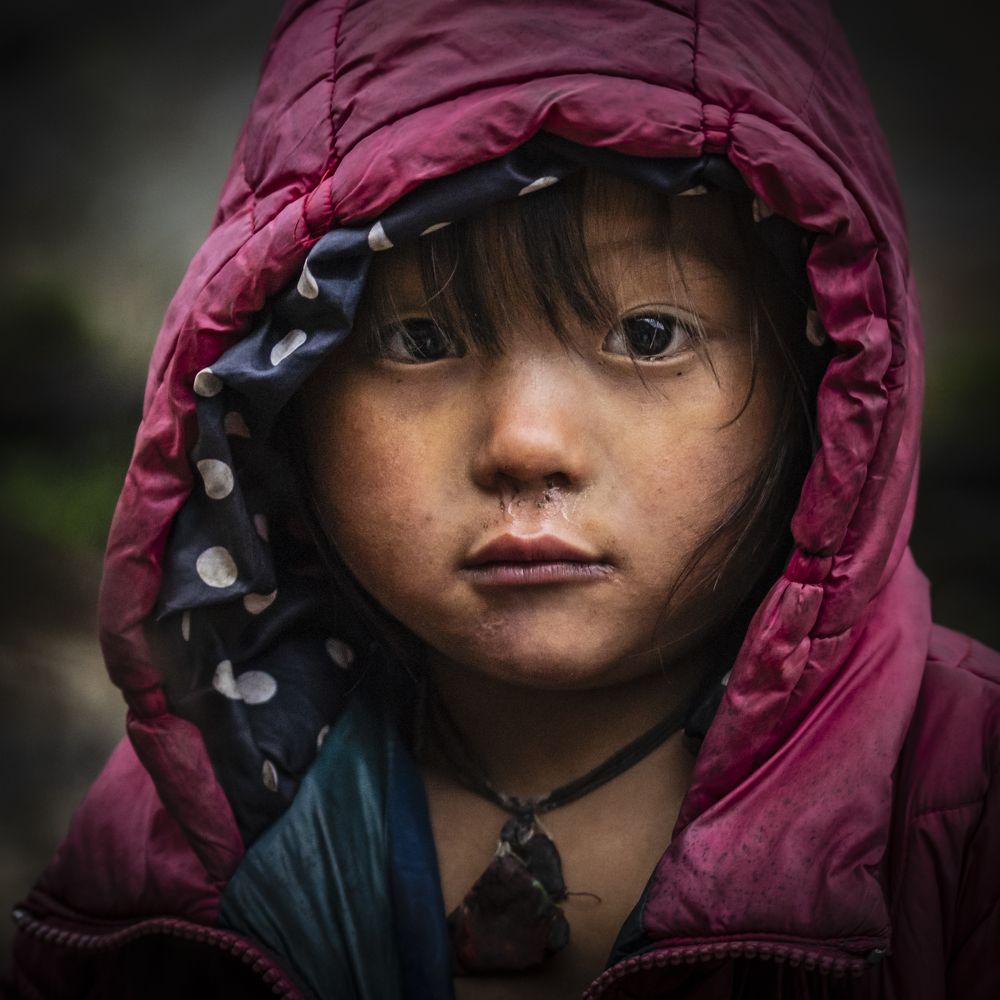 Photograph by Thu Phan