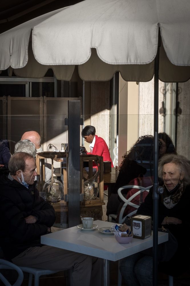 Photograph by Jan Stojaspal