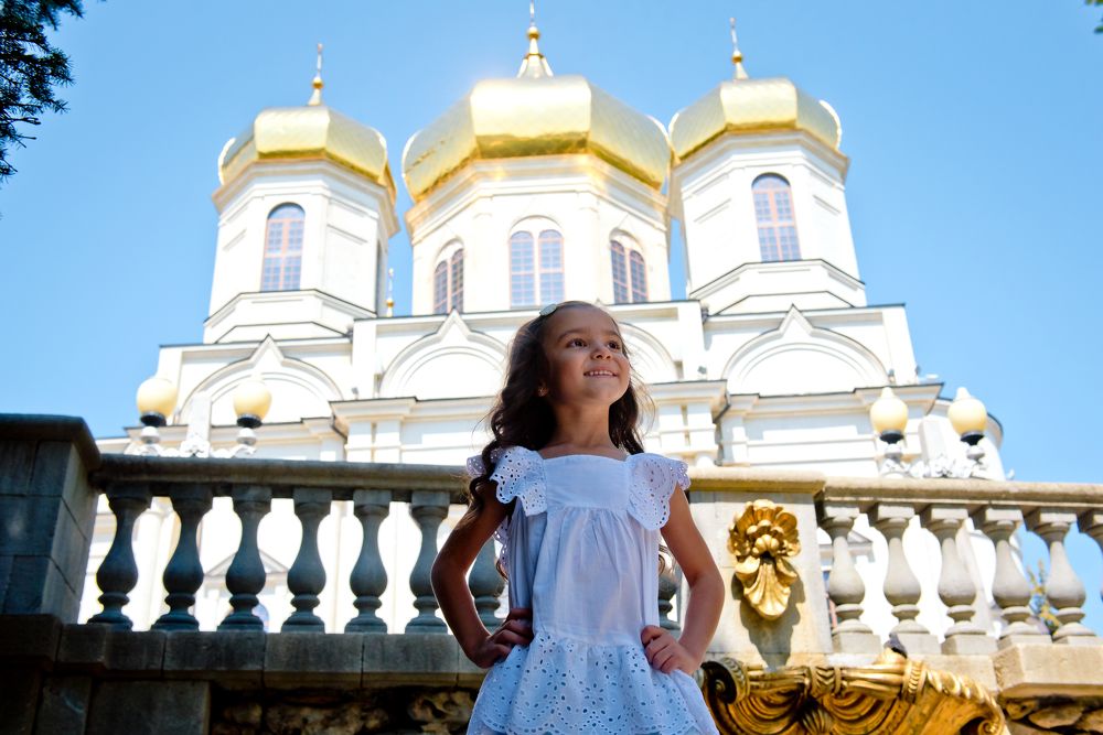 Photograph by Инна Толстореброва