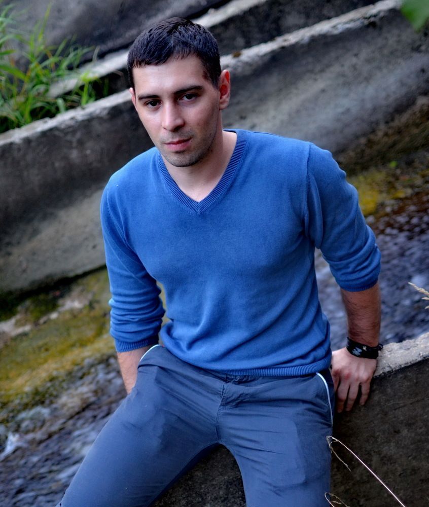 Photograph by Сергей