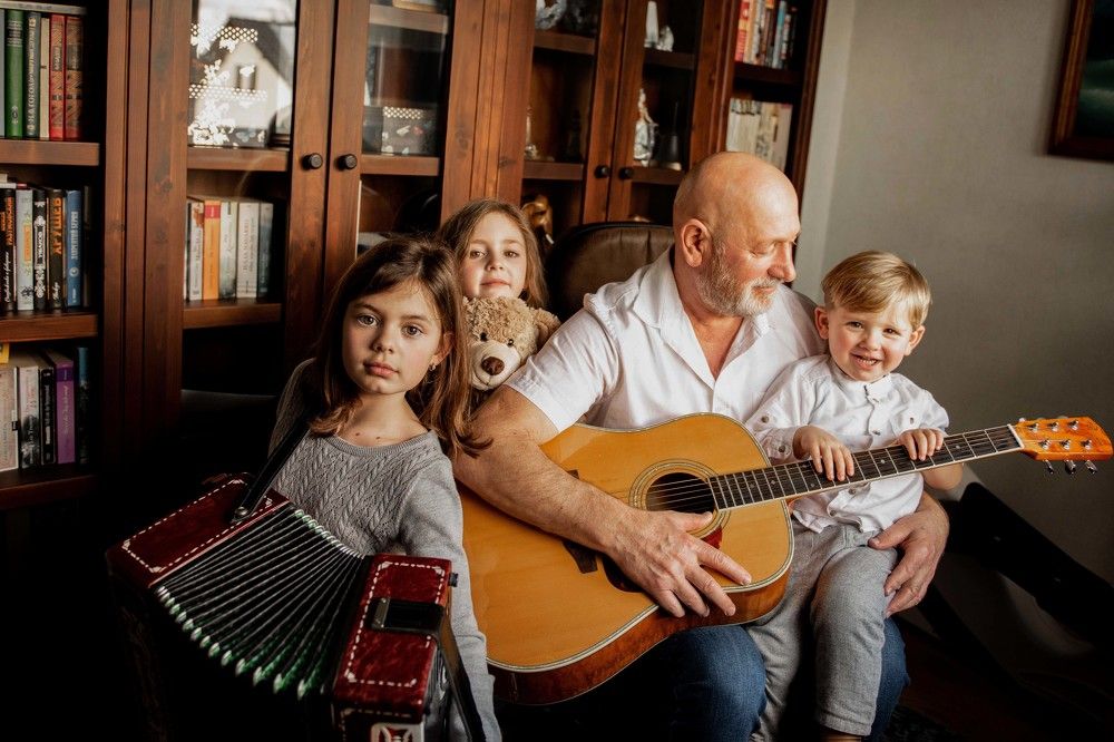 Photograph by Svetlana Oberlaender