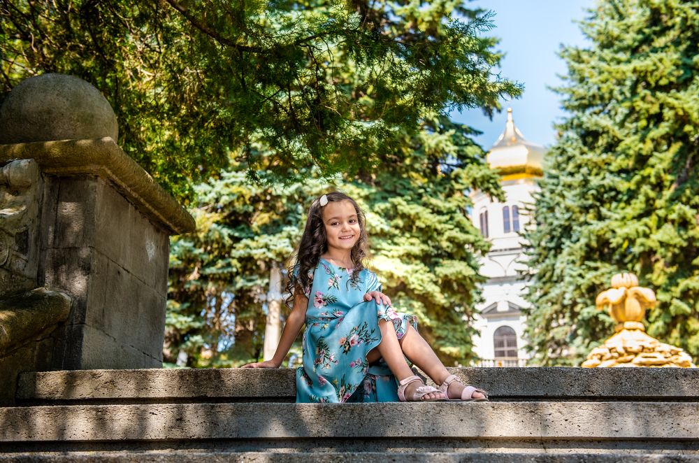 Photograph by Инна Толстореброва