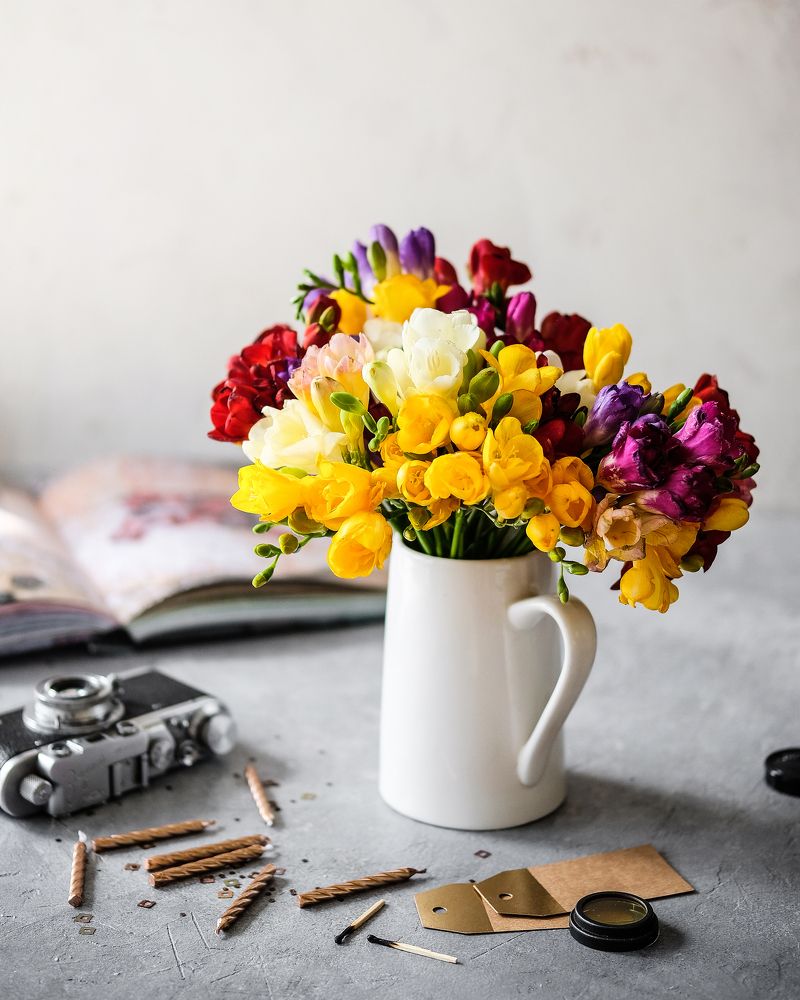 Photograph by Оксана Ковалёва