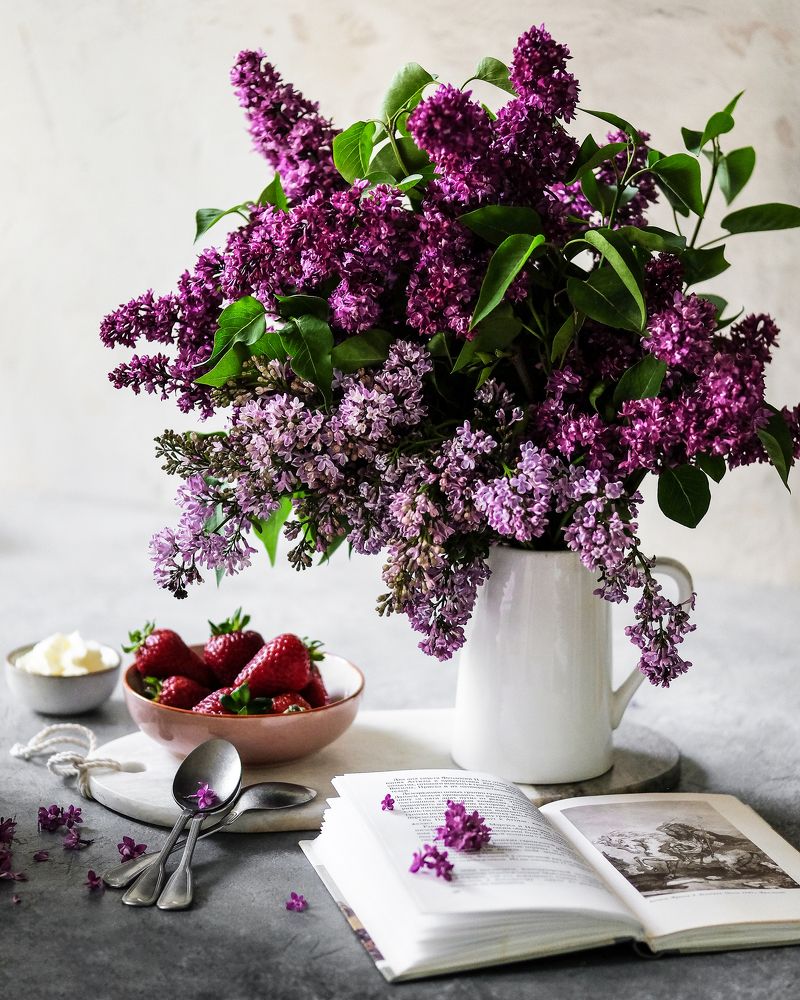 Photograph by Оксана Ковалёва