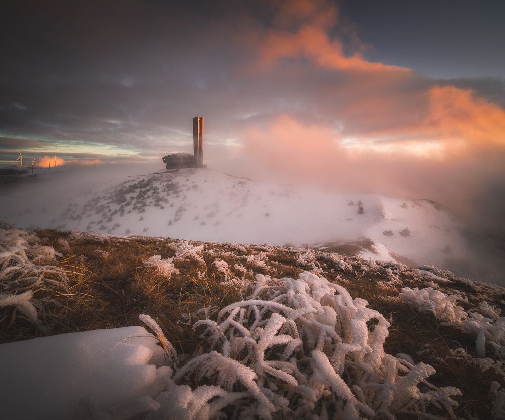 Photograph by Kalin Panchev