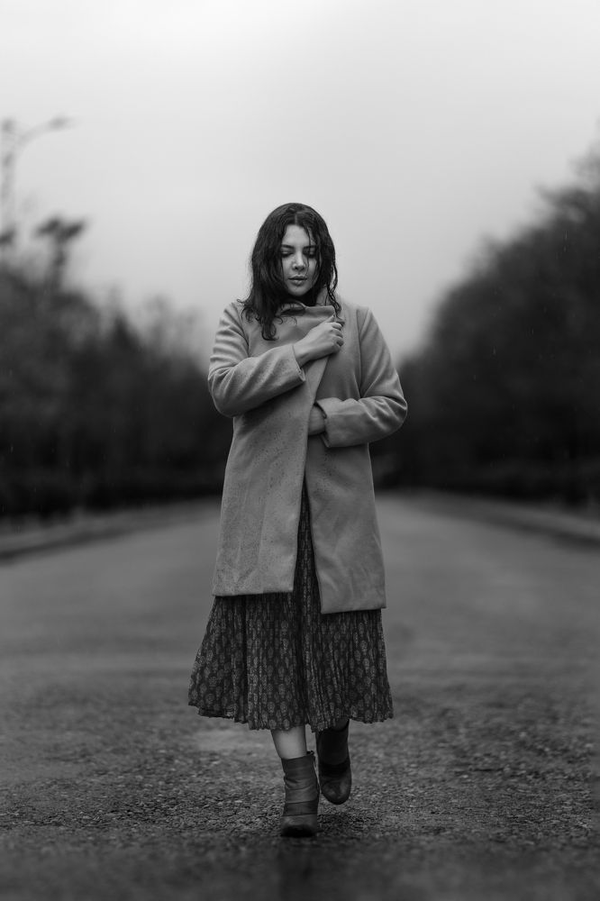 Photograph by Zana Pq