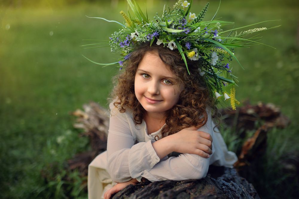 Photograph by Бавина Ира