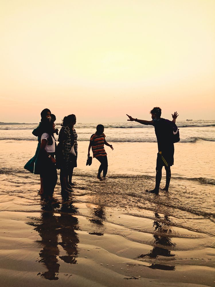 Photograph by Anagha Peethambaran