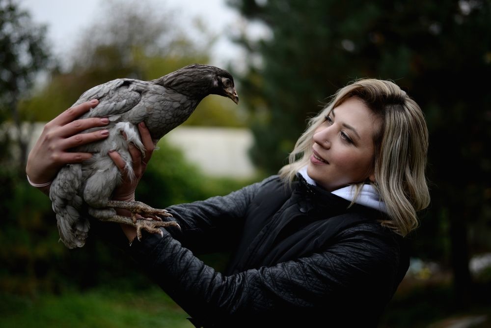 Photograph by Любовь Бузыкина