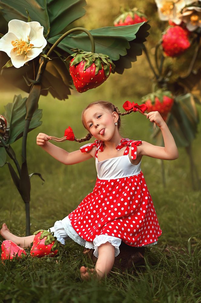 Photograph by Анна Молокова