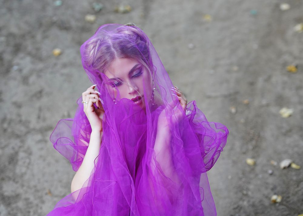 Фэшн & Гламур. Fashion & Glamour