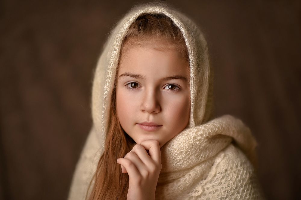 Зимнее утро