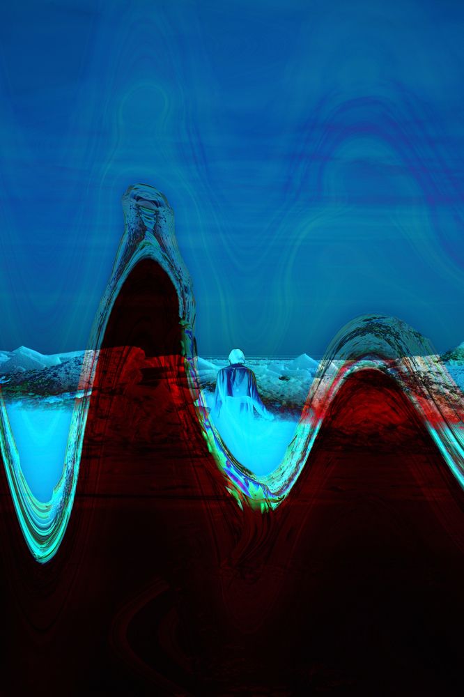 Photograph by Veronika Medvedeva