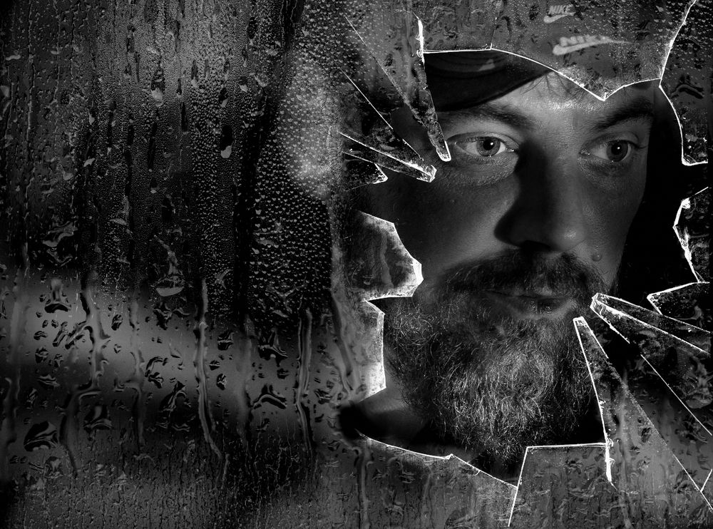 Photograph by Виктор Холодов