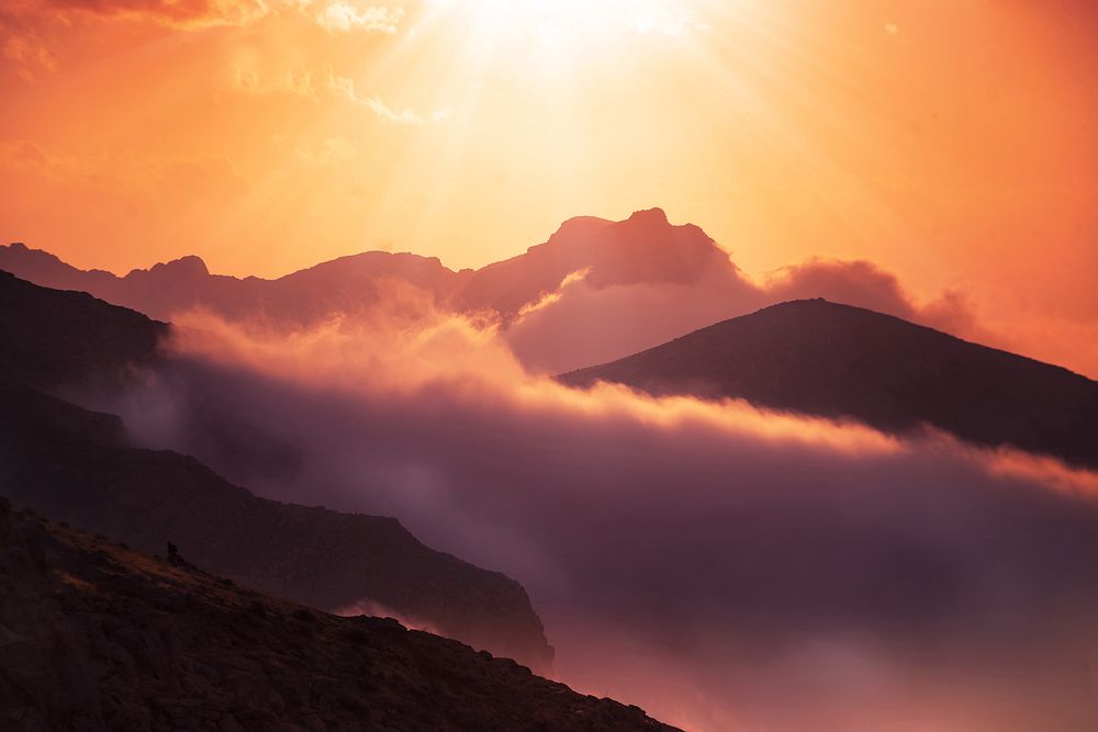 Photograph by Amir Eivany