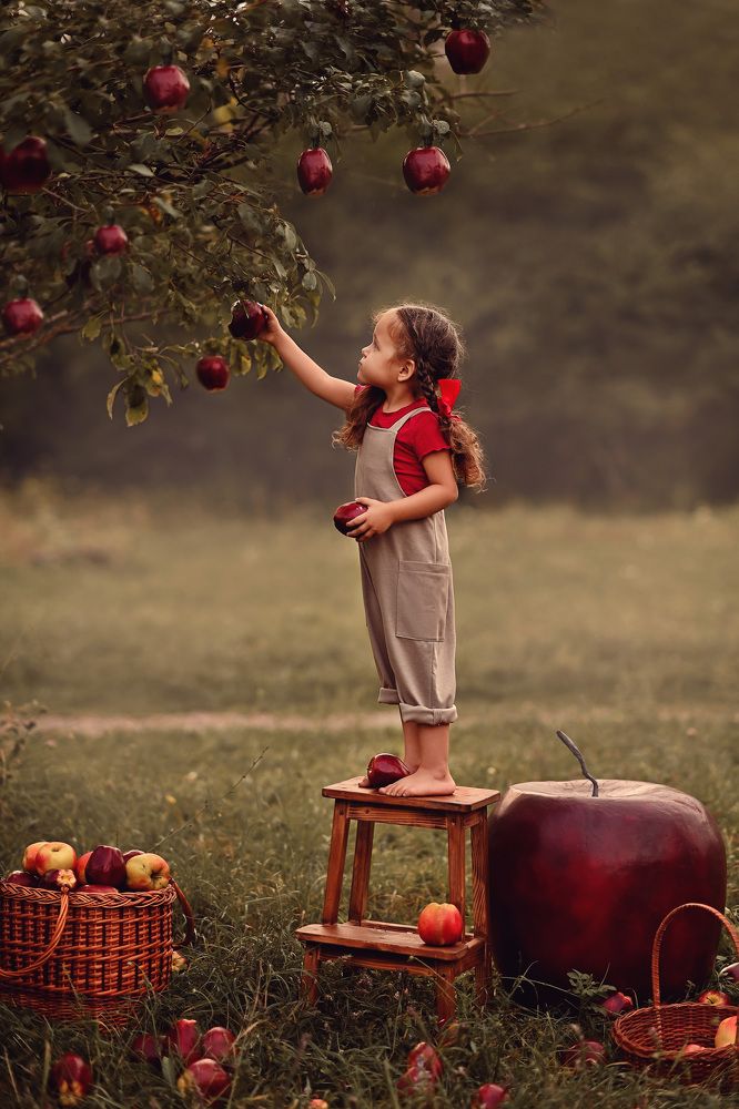 Photograph by Анна Молокова