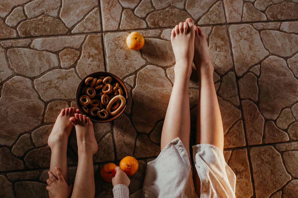 Photograph by Александра Алексеенко