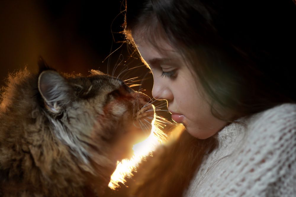 Photograph by Александра Алексеенко