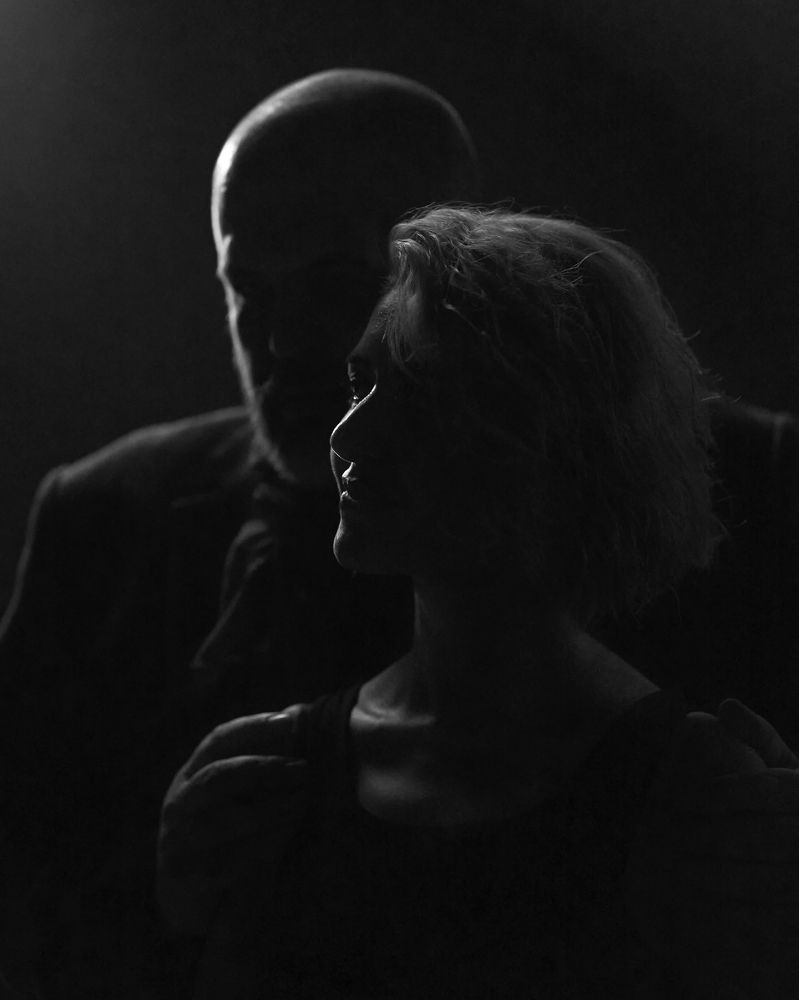 Photograph by Boris Nesh