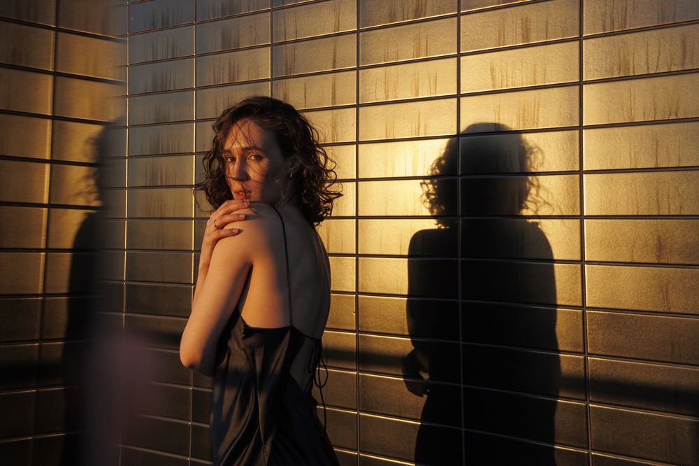 Photograph by Mariia Ivanova