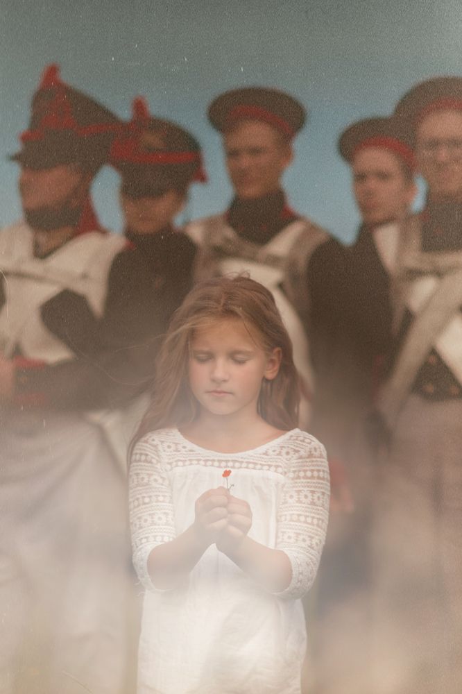 Хрупкий мир