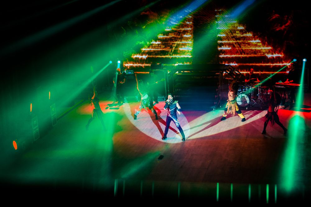 Photograph by Инна Толстореброва