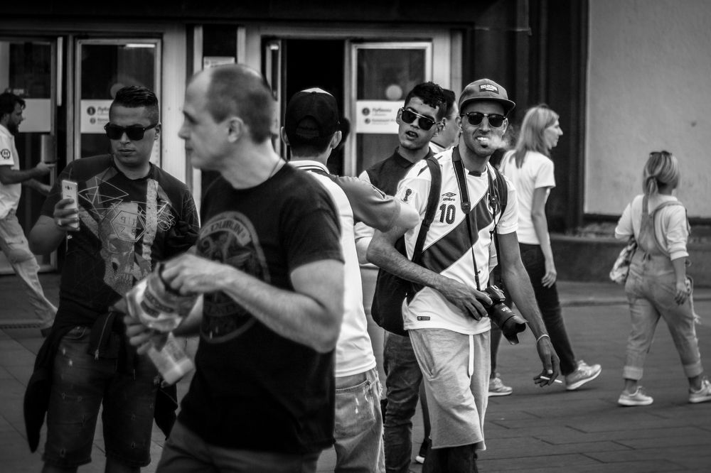 Photograph by Алексей Дукин