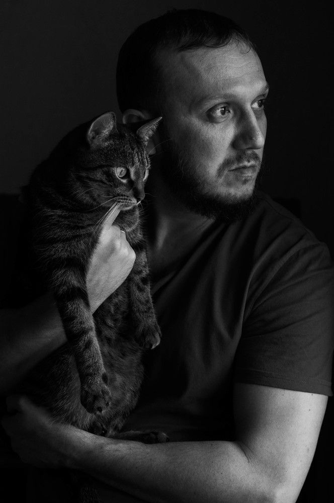 Photograph by Ольга Глущенко