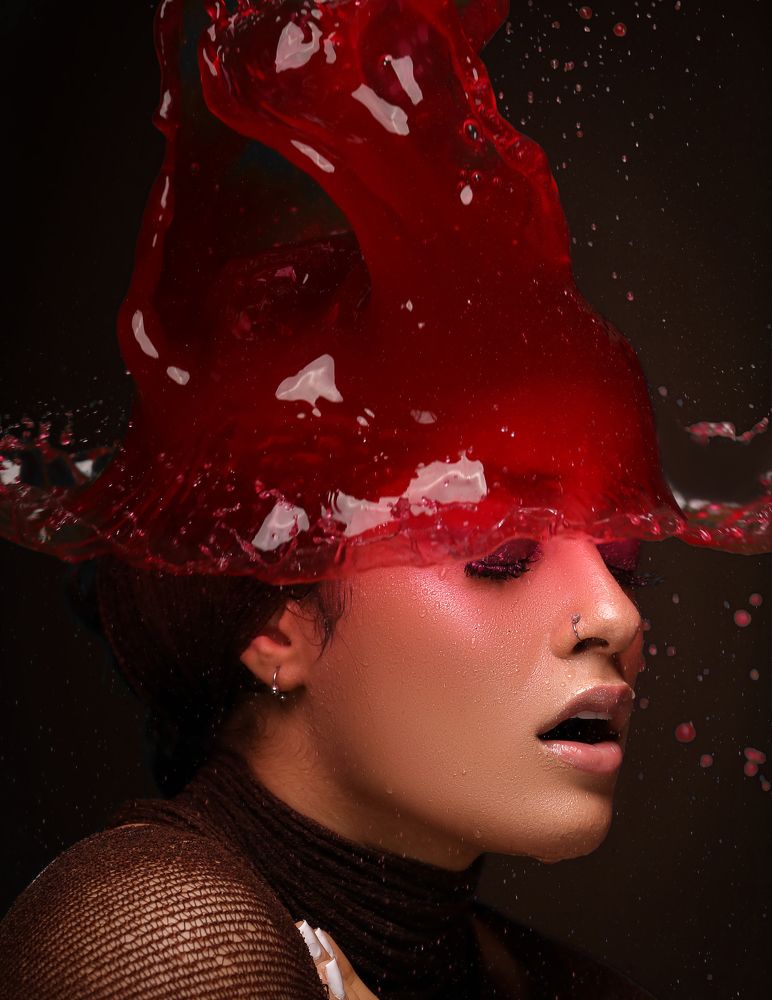 Photograph by mesbah dowlat