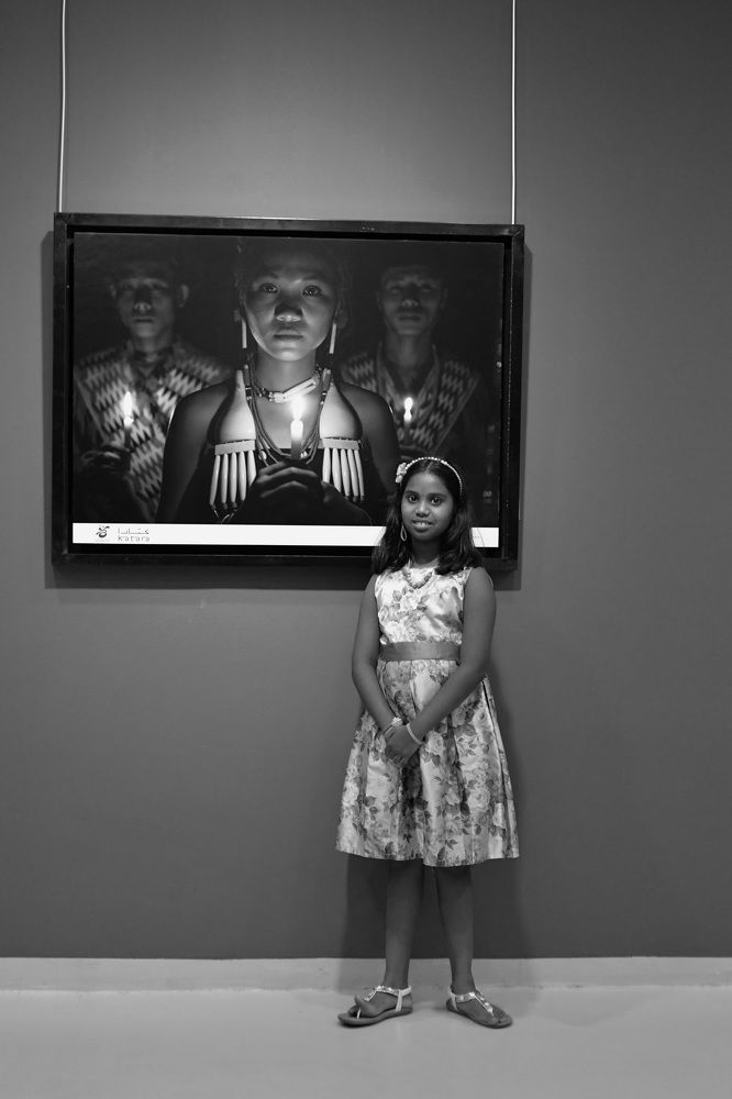 In union with the frames