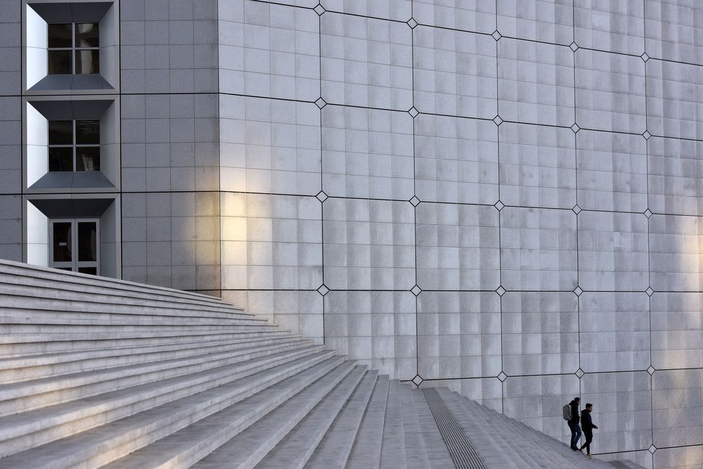 Photograph by SI SABER LOTFI