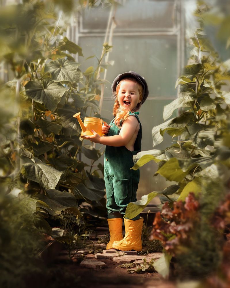 Photograph by Татьяна Самойлова