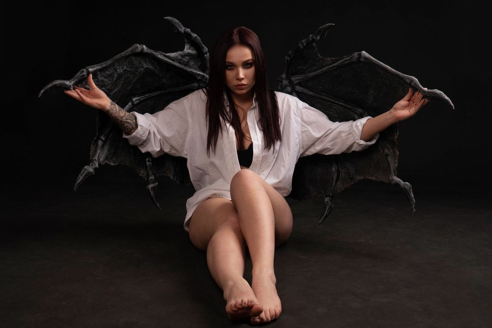 Photograph by Анастасия Сидоренко